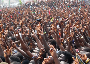 Why The World’s Largest Unbanked Population Reside In Nigeria