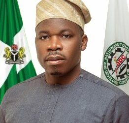 FG Targets $900m In Auto Parts Revenue