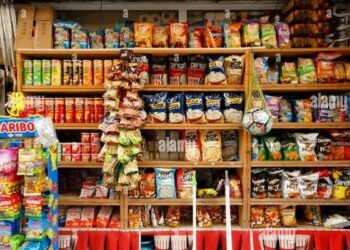 FMCG Transaction Volume In Nigeria Drops 17.4% Amid Inflation Surge