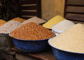 Nigerians Still Awaiting Impact Of Food Security Measures