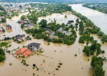 Floods Destroy 16,000 Hectares Of Farmland Across 27 States