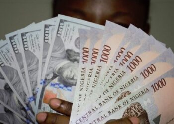 Dollar-denominated Bond: Option As FG Moves To Boost Forex Liquidity