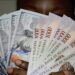Dollar-denominated Bond: Option As FG Moves To Boost Forex Liquidity