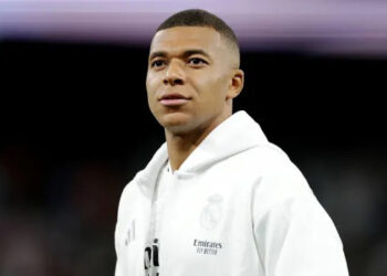 Mbappe Gets 3 Weeks Leg Injury Layout