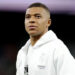 Mbappe Gets 3 Weeks Leg Injury Layout