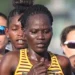 Olympic Marathon Runner, Cheptegei Set On Fire Over Property