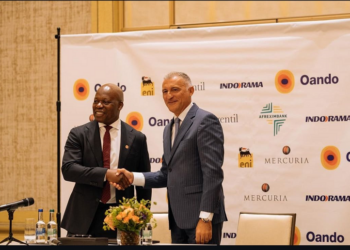 Oando’s Game-Changing Acquisition: Transforming Nigeria’s Energy Landscape