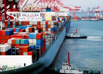Foreign shipowners dominance on freight trade: Nigeria Loses $86bn Annually As Indigenous Capacity Dwindles