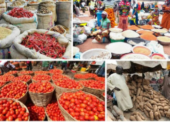 Food Import Waiver Policy: Between Economic Realities And Food Security