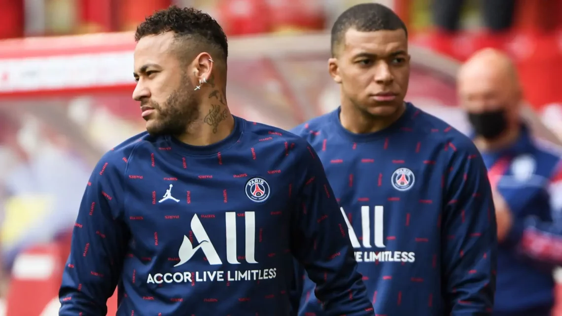 Mbappe