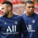 Neymar Blacklists Mbappe Says It’s ‘Hell’ To Play With Him