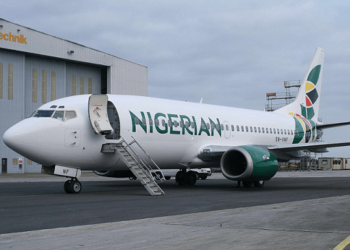 Nigeria’s Domestic Air Travel Fares Skyrocket By 25.51%