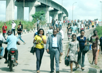 Petrol Price Increase: Low-income Earners Battle For Survival