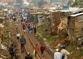 Why Nigeria Is Getting Poorer