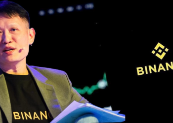 Binance CEO