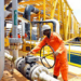 Oil Exploration: Balancing Long-term Vision And Immediate Economic Gains