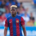 Agent Confirms Barcelona Were Forced To Sell Faye