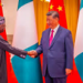 FG, China Formalise Belt, Road, Nuclear Cooperation