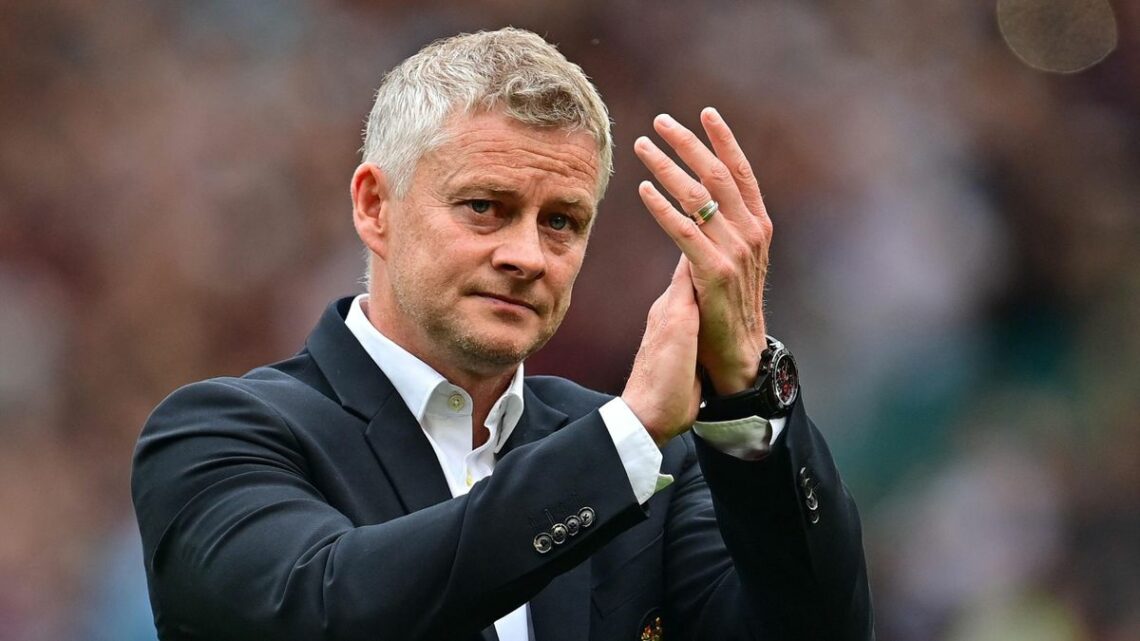 Manchester United