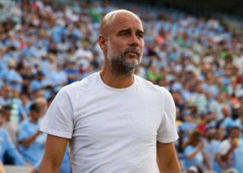 Guardiola Ready To Re-Sign Palmer From Chelsea