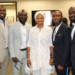 Dallas Business Community Celebrates Nigerian Entrepreneur, Taopheek Babayeju