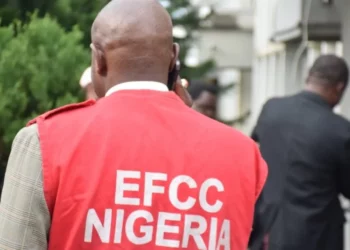 EFCC Recovers N248bn, $105m In 1 Year