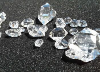 SMDF Replacing Nigeria’s Oil Revenue Base With Gemstone Transformation