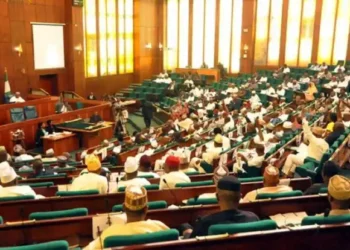 NOA’s N8.8bn Budget Grossly Inadequate, Jerk It Up, Reps Tell FG