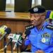 Cybercrime, A Threat To National Security — IGP Egbetokun