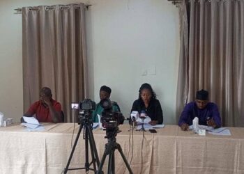 For A Secured Society: CSOs Urge Government to Prioritize Welfare Of Security Forces