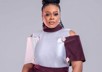 Uche Olanrewaju Selected For Fashion Frontier Africa (FFA) Incubation Programme
