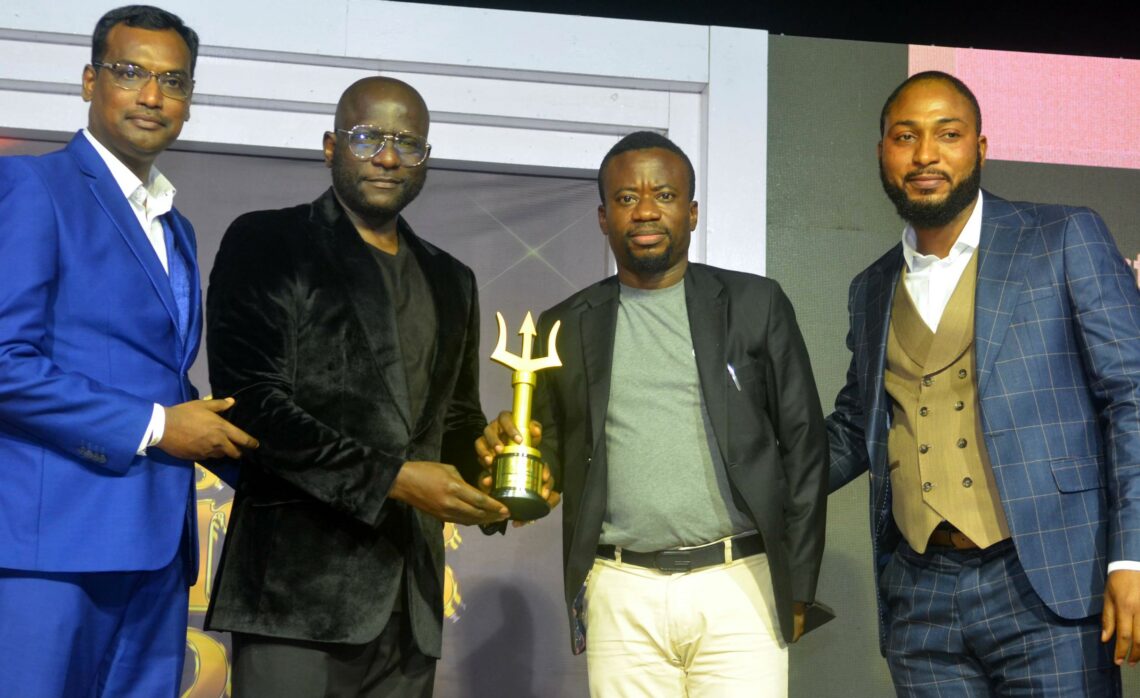 LG,Brand award