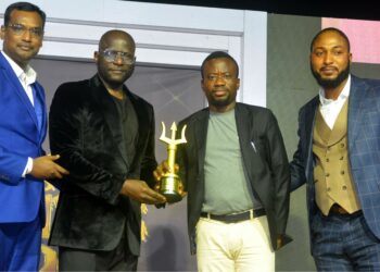 LG Electronics Bags Outstanding Refrigeration Brand Award   