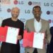 LG Electronics, EbonyLife Creative Academy To Empower Storytellers