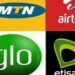 Telcos Lose 64.3m  Subscribers Following NIN-SIM Verification