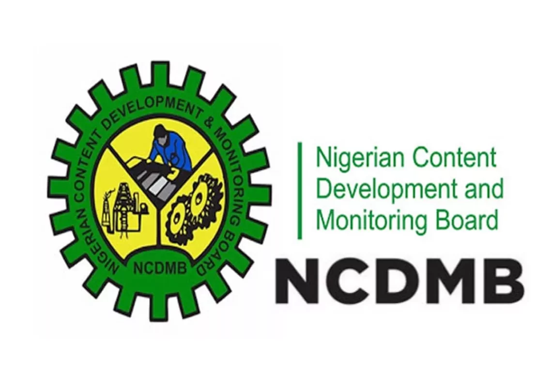 NCDMB