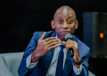 ‘Lagos Tech Startup Ecosystem Valued At Over $9bn’