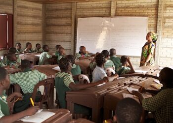 Nigerian Education System: Overview And Insight