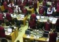 Stock Market Losses N394bn In Bearish TradingÂ