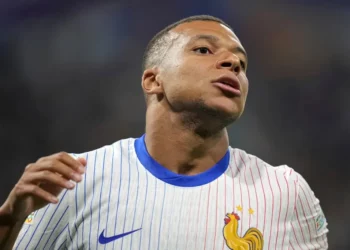 Mbappe Denounces Swedish Police Rape Investigation
