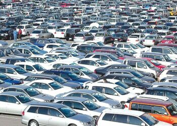 Forex: Dealers Halt Tokunbo Vehicles Import, Trade In Nigerian Used