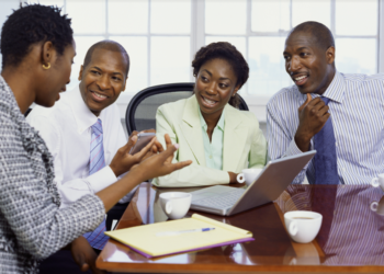 Making A Work Place Great For Employers