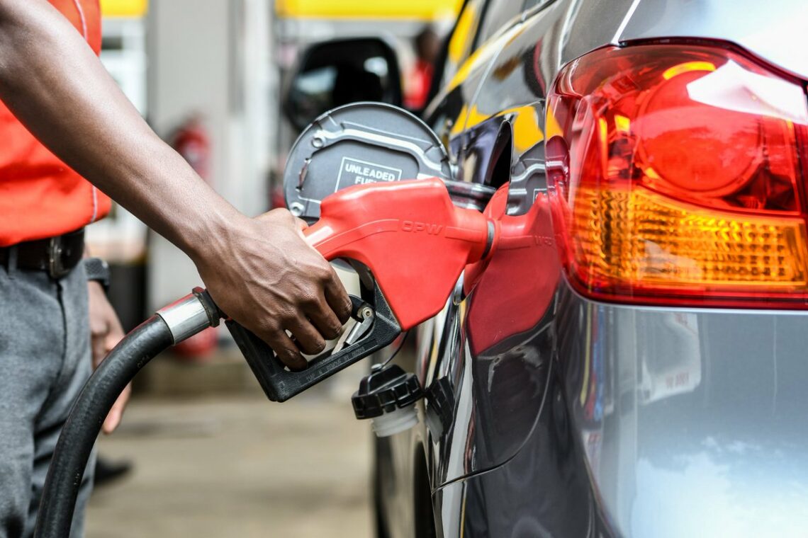 Petrol