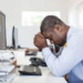 Strategies To Deal With Workplace Stress