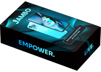 Is JamboPhone 2 World’s Most Powerful $99 Smartphone?