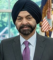 World Bank Urges CBN To Stop Ad-Hoc Forex Auctions