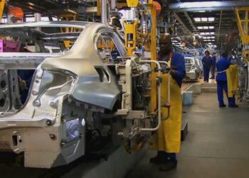 Less Than  60 Days To Deadline: Self-sufficiency Target For Nigeria’s Automotive Sector Still A Mirage