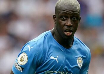 Mendy Wins Legal Battle Against Man City Over Unpaid Wages