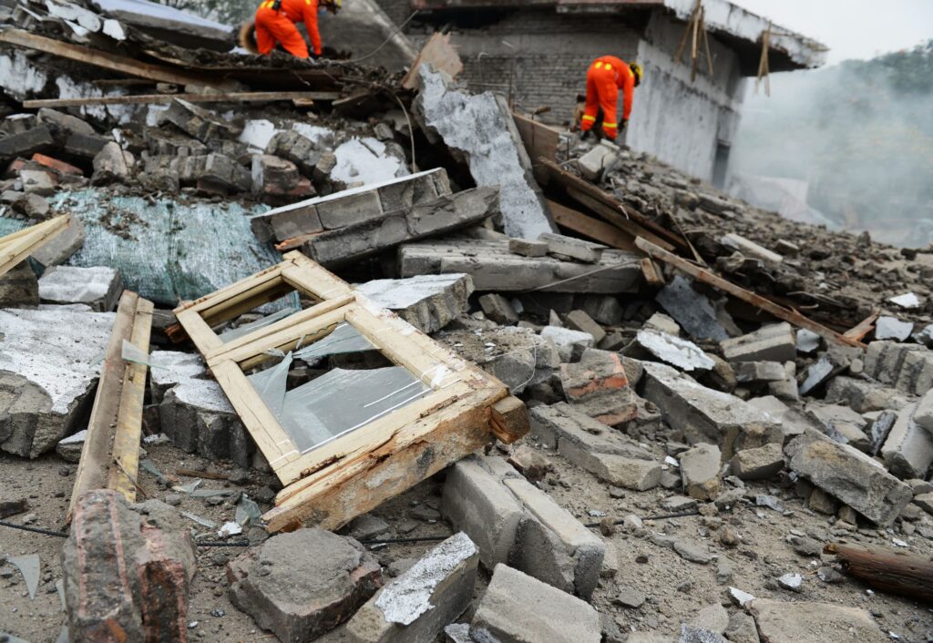 Disaster Cl Government Deliverables In Disaster And Emergency Management