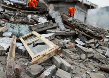 Government Deliverables In Disaster And Emergency Management